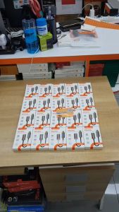 CABLETIME DisplayPort 1.4 to HDMI 2.1 8K60Hz ADAPTER CP80A