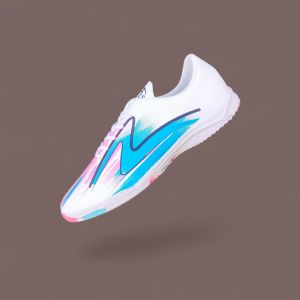 Sepatu futsal SPECS lightspeed pink/Sepatu futsal SPECS reborn meta pink