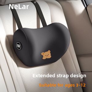 NIRA | Children Car Neck Pillow Cuteness Design
