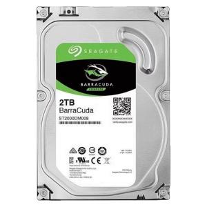 Internal Hard Drive 2TB 3.5inch