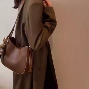 [Local Seller] [Zazaq] bag Korea Style Lady Sling Bag Hand Bag High Quality/Ready Stock Women Bag