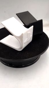 Dudukan Stand Xbox Terpopuler One Stick Controller V1 Holder With Logo - 3d printing