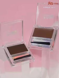 Ashley Shine Waterproof Eyebrow Cream Long Lasting 24H Cosmetics AS5143