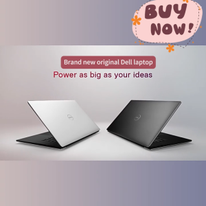 Dell Laptop 5490: Intel® Core™ i5/i7, 16G/32G RAM, 256GB/512GB/1TB SSD Install Windows 10 Office 14 Inches | Laptop