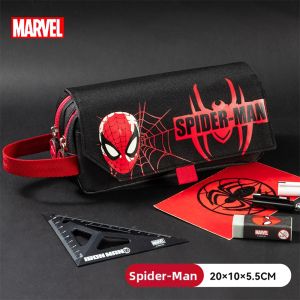 Student Large Capacity Pencil Organizer Pouch
