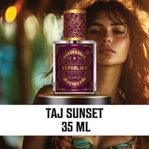 REPUBLIKA TAJ SUNSET ESKADA WOMEN 35ML