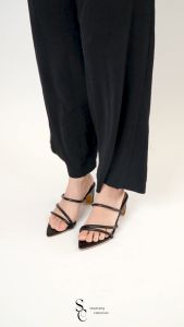 Sepasang Collection Kylie Heels Wanita 5 Cm