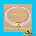 KARET TUTUP RICE COOKER MIYAKO 1.8 L SILICON MAGIC COM COSMOS. 