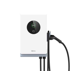Bull | Fast Charging DC Charger for Electric Vehicles