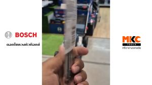 Bosch ดอกไขควง หัวท็อกซ์ Ex T20T25T30 ขนาด 89มม. (3ชิ้น/1แพ็ค) เซต