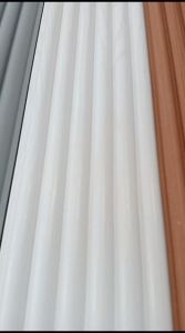 Desain Interior Wall Panel: Tips & Trik