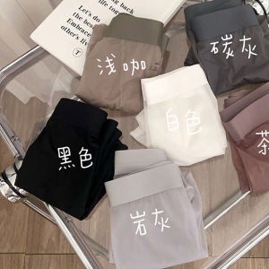 Men Underwear Abstinence Series Boys Emotional Bed Fun Transparent Abnormal Lace Ice Silk Exposure Couple Dating