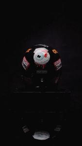 Helm Retro Marzano X OTSKY