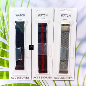 Dây Đeo 22mm Đồng Hồ Samsung Gear S3 Frontier Classic/Galaxy Watch 46mm