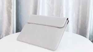 laptop bag for women Laptop Sleeve For Macbook Air Pro Sleeve Laptop Bag Folding Universal Macbook Air 13 Inch Case