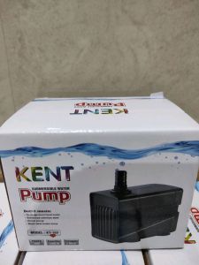 POMPA KENT KT-103 / KENT KT 103 / WATER PUMP AQUARIUM / POMPA AIR