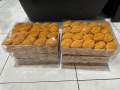 500g 尼亚洞燕(花燕窝) 92片+. 