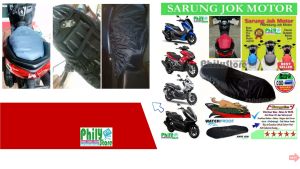 Cover seat Sarung Cover Pelindung Jok Motor Anti Cakaran Kucing  Anti Air  Anti Panas varian Nmax terbaru 2022  Aerox  yamaha  honda  beat  vario 125/160  beat  scoopy