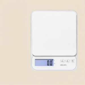 deli | High Precision Kitchen Scale Commercial and Home Use