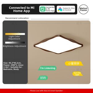 Vintage Style Creative Ceiling Light for Living Room Bedroom Dining Room