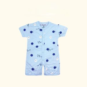 Romper Fashion baby/Romper kancing depan (SNI