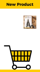 Krisbow 6inch Tang Multitool 15in1 Black Serbaguna Pisau Warna Hitam Kris Kuat Kokoh