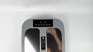 Olylife Terra-P90 Terahertz Device Cell Maglev Energy Apparatus Foot Sole Physiotherapy Therapy Machine OEM ODM