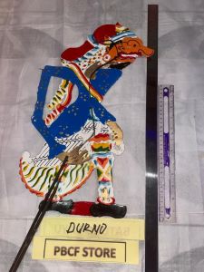 Wayang Durno Batoro BAYU INDRO Batoro BROMO NARODO