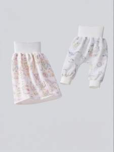 Usbettas | Waterproof Washable Children Pant Diaper