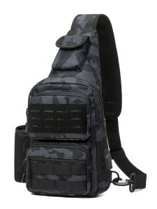 utility bag Tactical Multifunctional Chest Bag
