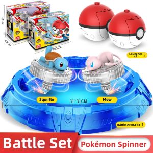 LDCX | Magical Battle Spinning Top Toy