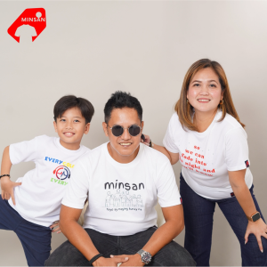 Minsan | Minsan Tayo Ay Naging Tunay Na | Last Shirt Syndrome