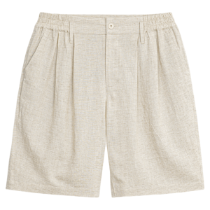 BODYDREAM | Breathable Adjustable Waist Leisure Shorts