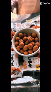 500กรัม ถั่วลิสงอบกรอบ คัดพิเศษ รสเข้มข้น ถั่วฮ่องกง กานหยวน ของใหม่ พร้อมส่ง