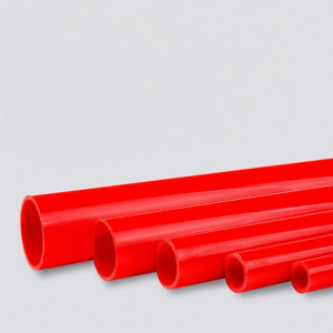 flowcolour | Transparent PVC Aquarium Water Pipe