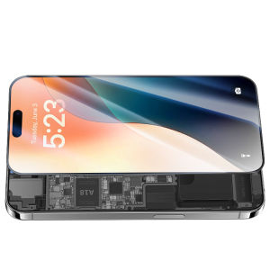 XIRAN | Replacement iPhone Screen OLED Compatible with Multiple Models