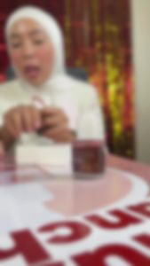 REGLOW Triple Exfoliate Peeling Solution Serum - Serum Eksfoliasi Wajah Glowing Serum Mengangkat Sel Kulit Mati Mencerahkan Wajah Meratakan Warna Kulit Wajah Mencerahkan kulit wajah Mengatasi Jerawat Ringan