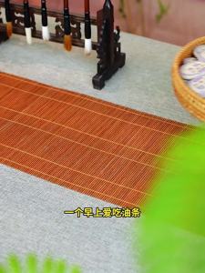 BANRUN | Ten Year Old Aromatic Rice Puer Tea Cakes
