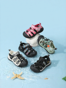 TARANIS | Breathable Non-slip Outdoor Childrens Sandals