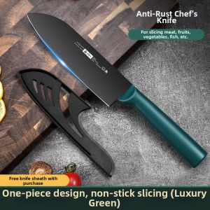 High Quality Safe Fruit Knife Set