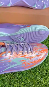 TERSEDIA DESIGN TERBARU PROMO SEPATU SEPAK BOLA SPECS ACCELERATOR ALPHAFORM PRO FG COD