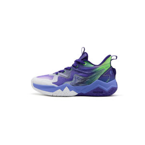 Qiaodan | Professional Training Childrens Basketball Shoes