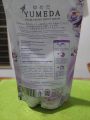 YUMEDA NOURISHING BODY WASH 400ML - MATSUE PEONY - AKOYA PEARL - YOSHINO SAKURA. 