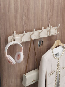 New Wall Mounted Suction Cup Clothes Hook Rack Entrance Hallway No Drilling Required Space Saving Aluminum Hanging Hooks
