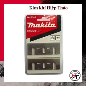 Lưỡi bào máy MAKITA D-16346 Chính hãng LB-MKT