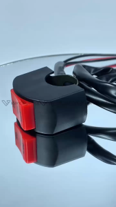 Saklar Lampu On On Off Stang Motor 3 Kabel Switch 2 ON Saklar Motor