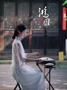 กลอง เครื่องเคาะลิ้นเหล็กกลอง เครื่องดนตรี 8-16 นิ้ว 🔥พร้อมส่ง กลองสันสกฤต ราคาถูกต้อง ถูกต้อง