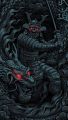 [PART DRAGON] CRICKET CUSTOM/ KOREK CRICKET KEREN. 