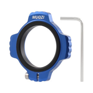 MUQZI Crank Preloader Chainring Adjuster Adapter Bottom Bracket Preload Adjuster Kit For DUB 28.99mm
