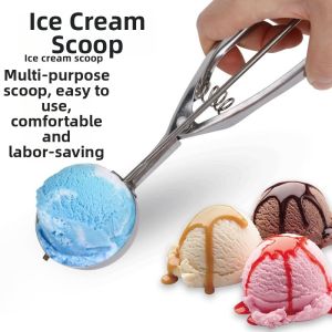 OME | Ice Cream Scooping Spoon
